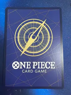 ONE PIECE Card Ms. All Sunday OP14-084 SR OP14 NM/M Pack Fresh - Image 2