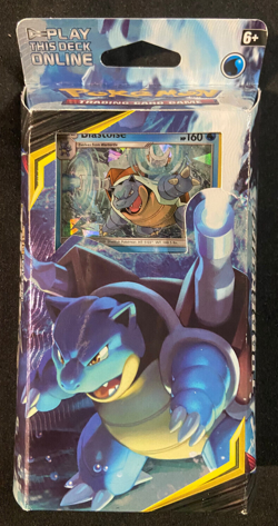 POKEMON CARD GAME SUN & MOON TEAM UP UNOPENED BOX - Image 1