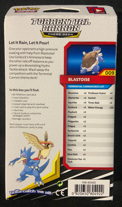 POKEMON CARD GAME SUN & MOON TEAM UP UNOPENED BOX - Image 2