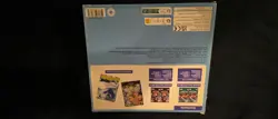 One Piece Card Game Illustration Box EX Bandai Lucci Bonney Alt Art Promo Sealed - Image 2