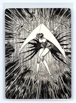 Phyrexia: All Will Be One #64 Elesh Norn, Mother of Machines Art Card - Image 1