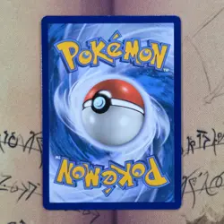Alolan Marowak GX SM187 Black Star Promo Holo NM Pokemon Card English - Image 2