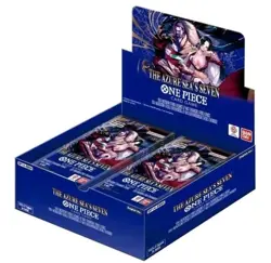 PRESALE - One Piece Card Game - OP-14 Booster Box ENG - 16/01/2026 - Image 1