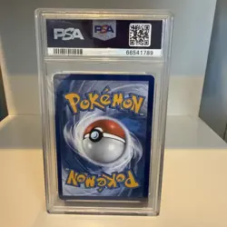 PSA 10 Mew UR 030/028 25th Anniversary Pokemon Card Japanese Limited Gem Mint - Image 2
