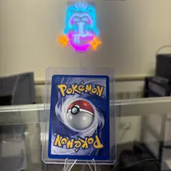 Pokemon Tyranitar Neo Discovery Holo Card 12/75 First Edition - Image 2