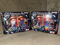 One Piece Card Game Illustration Box Vol.6 !! In Hand!! SHIPS ASAP!! - Image 4
