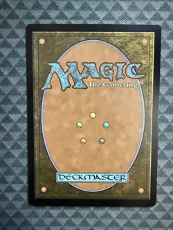 MTG Phyrexian Metamorph #0075 Rare Commander: Edge of Eternities (EOC) - Image 3