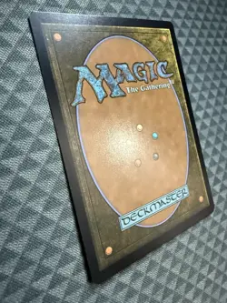 MTG Phyrexian Metamorph #0075 Rare Commander: Edge of Eternities (EOC) - Image 4