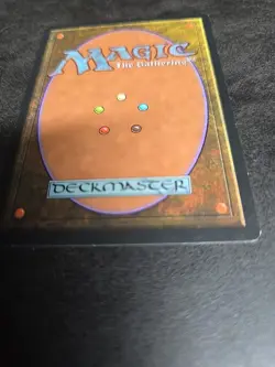 Doomsday - Weatherlight - Near Mint | MTG - Image 3