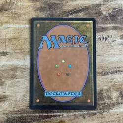 MtG Plateau. Revised. NM - Image 2