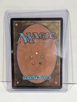 Illustrious Wanderglyph Commander: the Lost Caverns of Ixalan Regular - Image 2