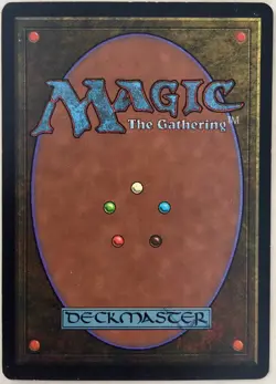 Shivan Dragon X1 5th Edition Mtg Magic the Gathering - Image 2