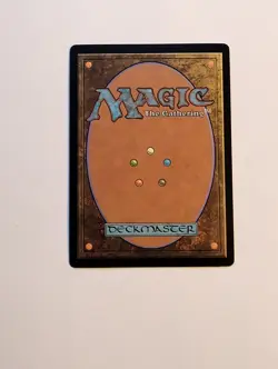 Foil Etched Craterhoof Behemoth Mythic Foil - Image 2