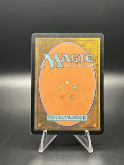 Magic: The Gathering Devoted Caretaker Odyssey Regular - Image 2
