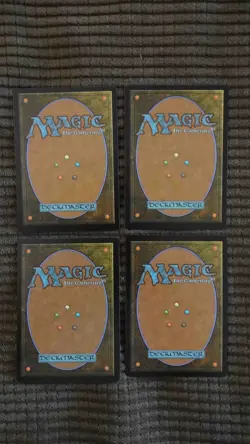 Magic: the Gathering / MtG Pitiless Plunderer x4 Rivals of Ixalan - Image 2