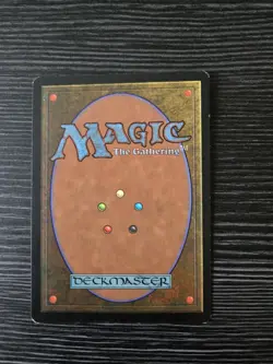 MTG Sphere Of Resistance Exodus - Lightly Played Regular - Image 2