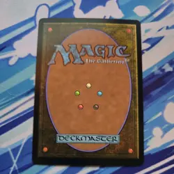 High Perfect Morcant - Foil - Extended R MTG Lorwyn Eclipsed - 0373 - Ships now! - Image 2