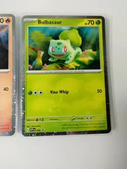 🌊🔥🌿Pokemon 151 Poster Collection Promos🌊🔥🌿 - Image 4