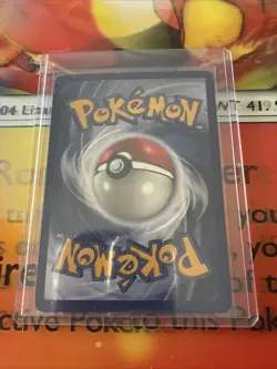 Pokemon TCG Charizard Base Set 4/102 Holo Unlimited Holo Rare - Image 2