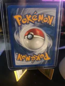 Pokemon TCG Vulpix 116/147 Aquapolis Regular Non-Holo Common - Image 2