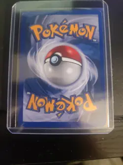 Pokemon TCG Vulpix 116/147 Aquapolis Regular Non-Holo Common - Image 3