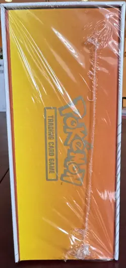 Pokemon TCG Sword and Shield Ultra Premium Collection Charizard Box 820650871115 - Image 3