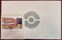 Pokemon TCG Sword and Shield Ultra Premium Collection Charizard Box 820650871115 - Image 5