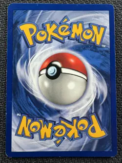 Moltres 12/62 Fossil Unlimited Holo - Pokemon TCG - LP/NM - Image 2
