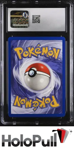 Pokemon TCG 2000 Team Rocket - 1st Ed. Dark Machoke #40/82 - Image 2