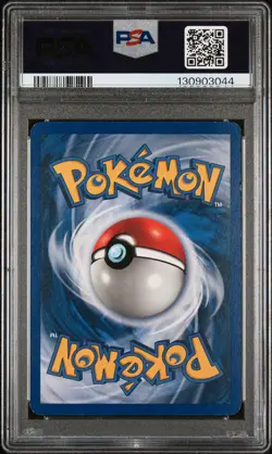 2002 Pokemon Legendary Collection #33 Pidgeot-Rev.Foil PSA 5 - Image 2