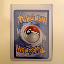 Pokemon Lugia EX - 134/135 - Black & White Plasma Storm Full Art Ultra Rare - NM - Image 2