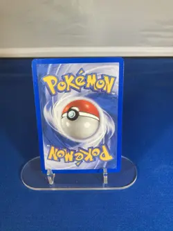 Professor Elm 96/111 Neo Genesis Regular Pokemon TCG NM Collectible - Image 2