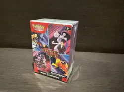 Pokemon Destined Rivals Booster Bundle - Image 1