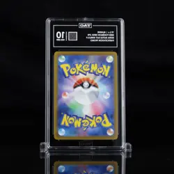 TAG 10 RANK #1 - Marnie 340/S-P Pokemon S Promo Japanese 2022 Extra Battle Day - Image 2