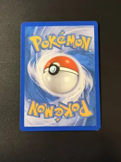 Pokemon TCG Typhlosion Call of Legends 35/95 Regular Rare LP - Image 2