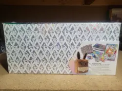 Pokemon Prismatic Evolutions SPC Super Premium Collection - Brand New & Sealed - Image 2