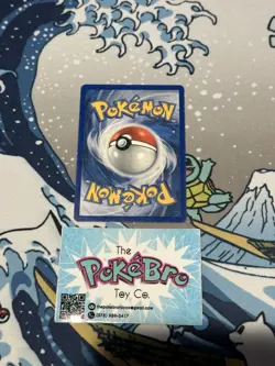 Pokemon - Cyndaquil 57/111 Neo Genesis LP - Image 3