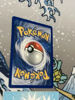 Pokemon - Cyndaquil 57/111 Neo Genesis LP - Image 4
