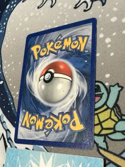 Pokemon - Cyndaquil 57/111 Neo Genesis LP - Image 5