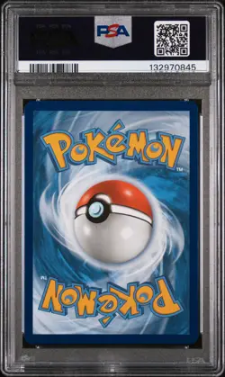 2020 POKEMON SWORD & SHIELD VIVID VOLTAGE #170 FULL ART/PIKACHU V PSA 10 - Image 2