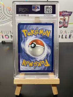 Pikachu Ex Pokemon Ssp En-Surging Sparks 219 PSA 10 - Image 2