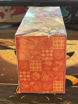 [Sealed] Pokemon Center Tohoku Special Box Japanese w/Pikachu Promo US Seller - Image 4