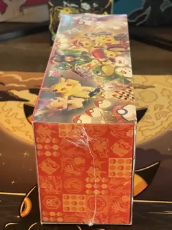 [Sealed] Pokemon Center Tohoku Special Box Japanese w/Pikachu Promo US Seller - Image 5
