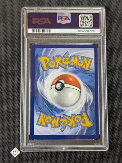 Giratina VSTAR GG69 PSA 9 MINT Crown Zenith Secret Rare Full Art Holo Pokemon - Image 2