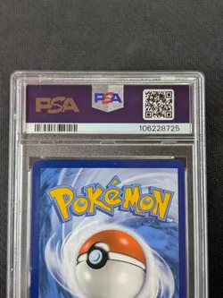 Giratina VSTAR GG69 PSA 9 MINT Crown Zenith Secret Rare Full Art Holo Pokemon - Image 3