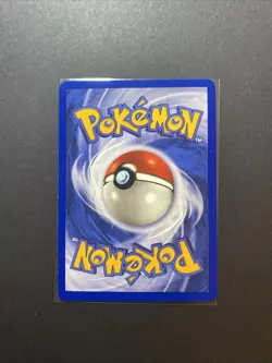 Hypno 23/62 Fossil Regular Non Holo 1st Edition Pokemon WOTC NM - Image 2