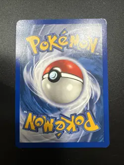 2004 POKEMON EX FIRE RED & LEAF GREEN 1 BEEDRILL-HOLO - Image 5
