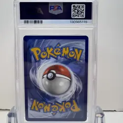 2022 Pokemon SWSH: Brilliant Stars #TG21 FA/RAPID STRIKE URSHIFU VMAX - PSA 10 - Image 5