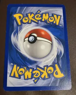 Pokemon TCG Espeon Aquapolis Non-Holo Rare 11/147 LP 🔥 - Image 2