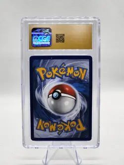 Pokemon Steelix V Vivid Voltage Holo Full Art Ultra Rare 176/185 CGC 10 Pristine - Image 2
